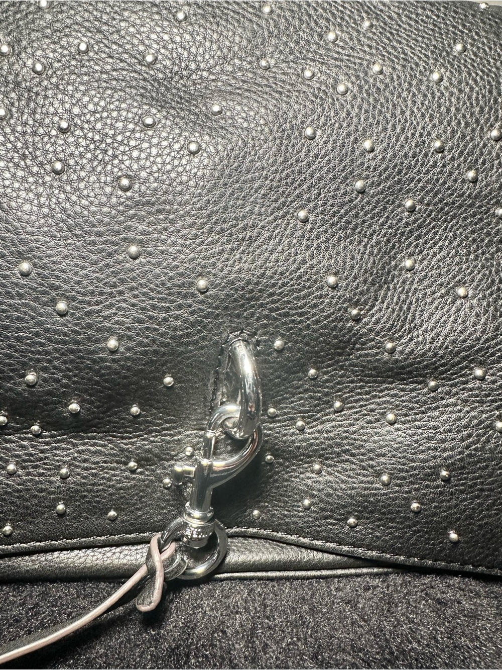 Aimee Kestenberg Inner Peace Convertable Bag - Picture 2 of 7